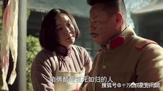 原创郭松龄叛乱造成的奉军损失有多大？