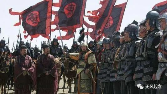 原创李存勖身为开国皇帝，并非李唐后裔，为何却要沿用“唐”的国号？