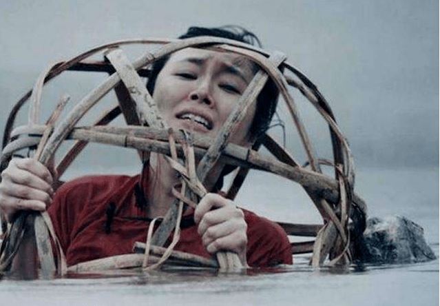 广东水底发现众多女性尸骸，考古人员考察后，揭开一段残酷黑历史