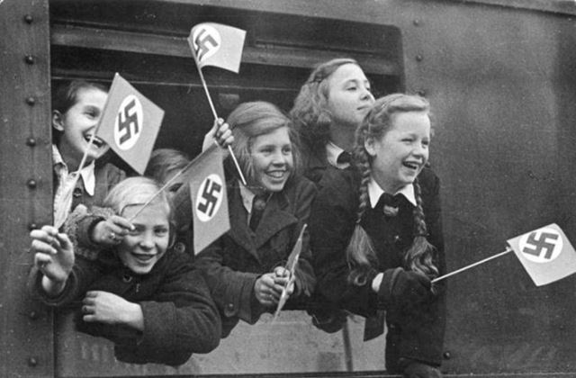 原创一战德国遭到重创，为何突然间就强大了？这个人功不可没