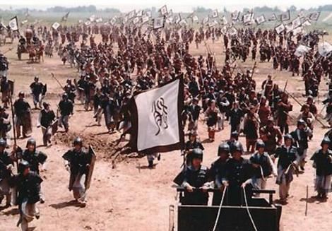 原创白起坑杀40万降卒的真正原因，其实他也不想杀，但又不得不杀