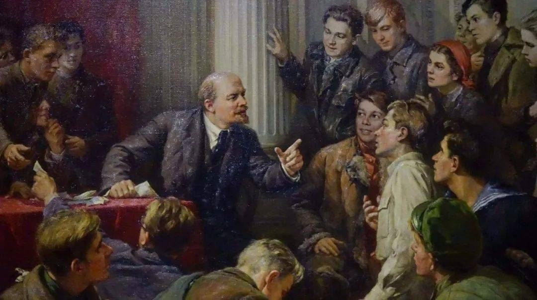 你想知道的战斗民族历史都在这里了|西学推荐书单5