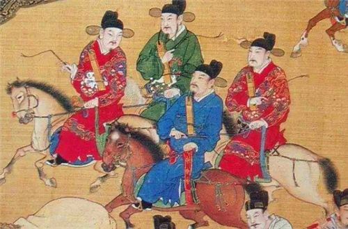 原创谏臣：请假六天，朱元璋：批，结果谏臣第七天才回，朱元璋：斩首