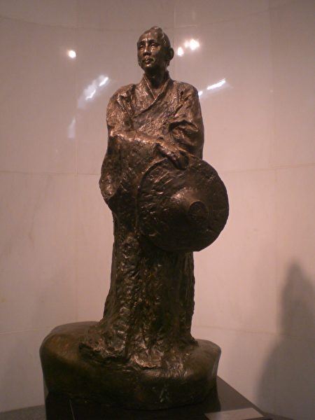 大明皇亲“八大山人”传奇