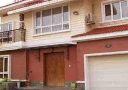 居家风水之住宅大门风水讲究