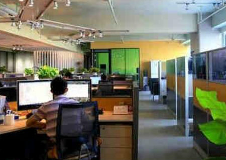 属鸡办公室风水布局