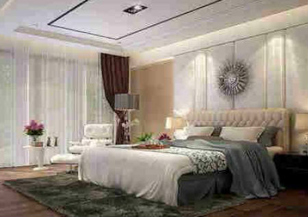 卧室怎么布置风水好