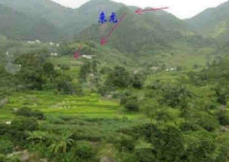 墓地风水怎么看