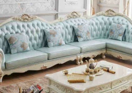 客厅沙发风水知识