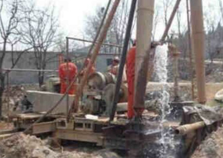 风水打井注意事项及方法