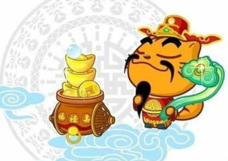 什么样的人有偏财运