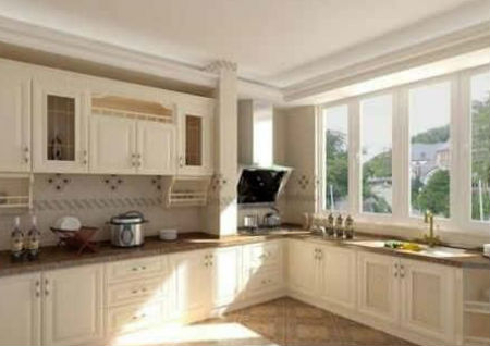 厨房坐向及风水布局