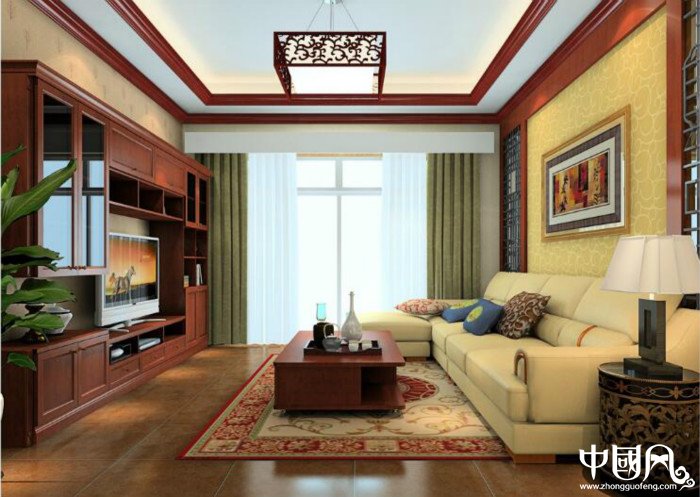 别墅风水布局攻略