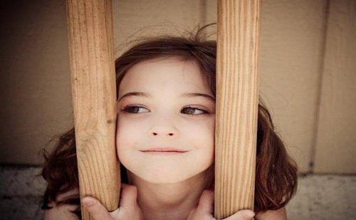 念起来笑容甜美的女孩名字