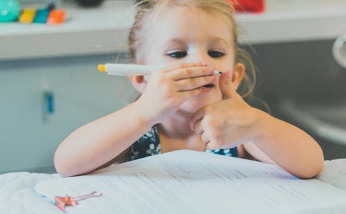 予字结尾的女孩名字