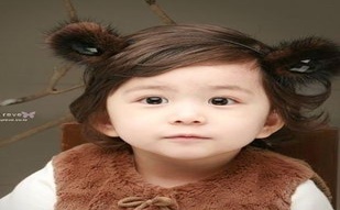 200个最时尚的宝宝起名用字