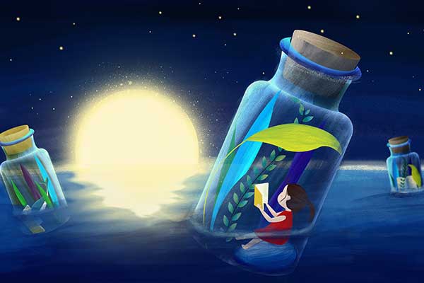 《闺门女儿经》主要内容简介及赏析