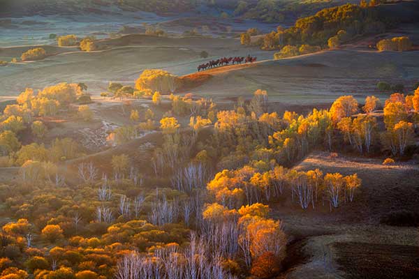 《宛署杂记》主要内容简介及赏析