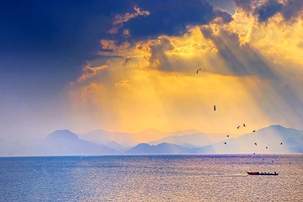 《康熙与罗马使节关系文书》主要内容简介及赏析