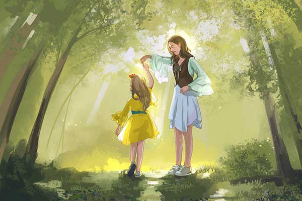 《瓮中人语》主要内容简介及赏析