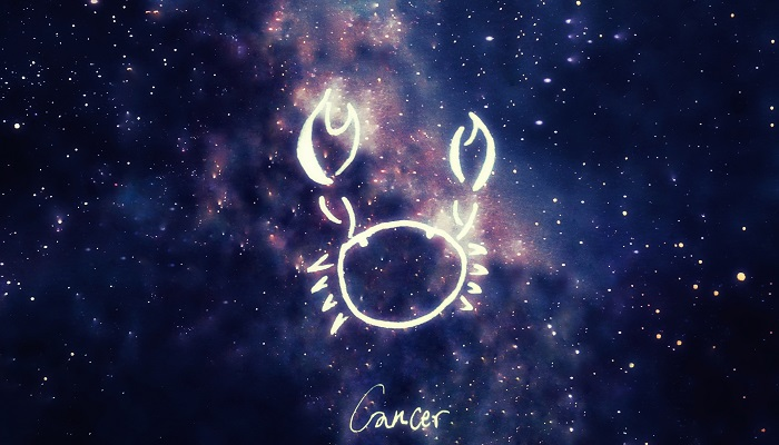 巨蟹男偏爱哪类女生