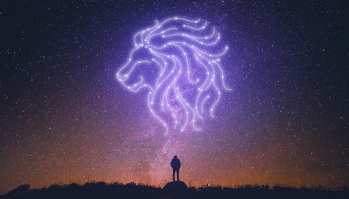 狮子女偏爱哪类型男生