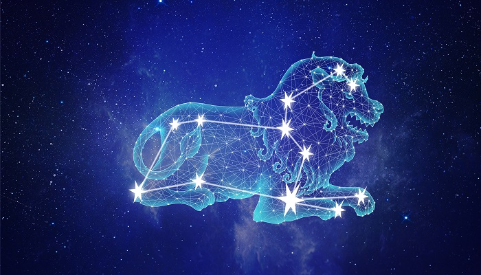 狮子座是几月几号到几月几号