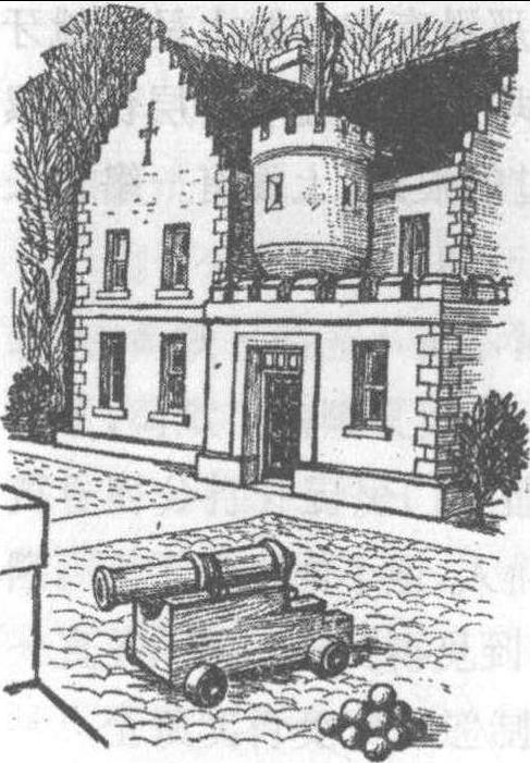 《帽商的城堡》简析|介绍|赏析|鉴赏