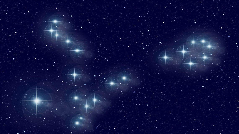 怎样试探天蝎座喜欢你