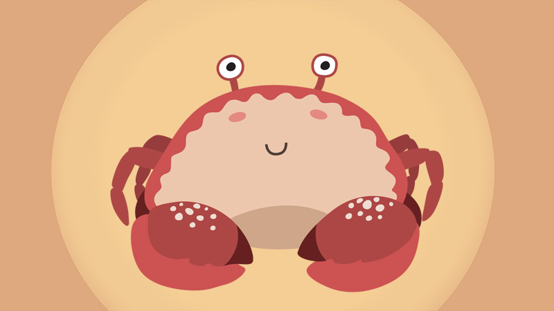 巨蟹女最配星座