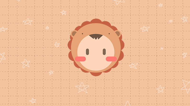 狮子座可怕之处