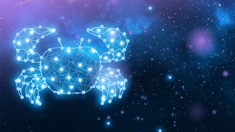 男人眼中的巨蟹女是怎样的