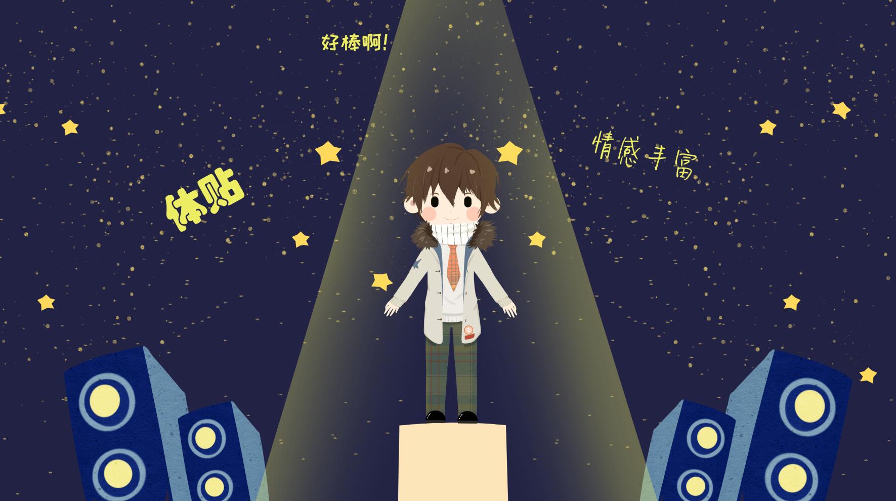 巨蟹座超可怕吗