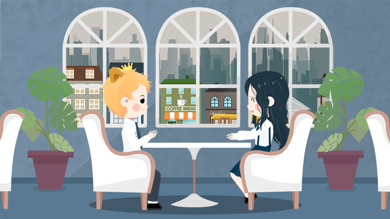 狮子男假分手的表现