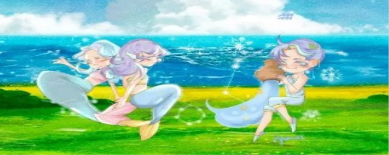 水瓶女最喜欢的闺蜜是谁