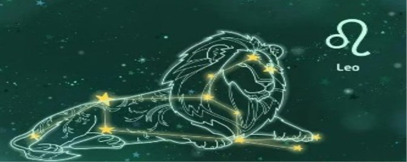 狮子为什么那么爱天蝎女