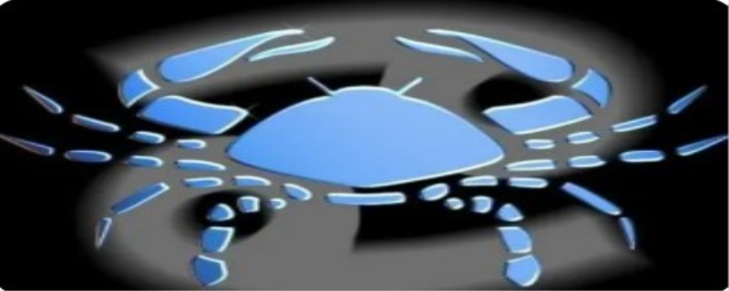 巨蟹男爱上射手女表现