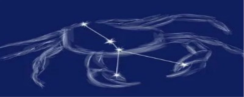 巨蟹座遇上天蝎座会怎样