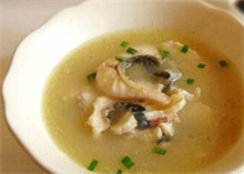 黑鱼的做法大全