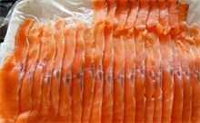 虹鳟鱼养殖为青海带来经济热