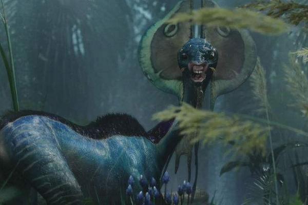 孔雀鹿是什么 孔雀鹿真的存在吗