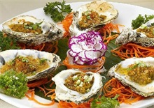 牡蛎的营养价值之补身美容