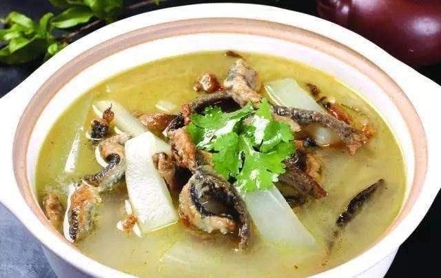 泥鳅汤怎么做最补 泥鳅汤烹饪方法