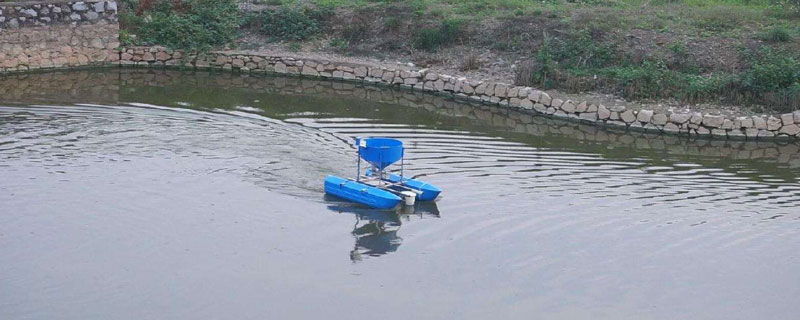 一亩虾塘施多少磷肥