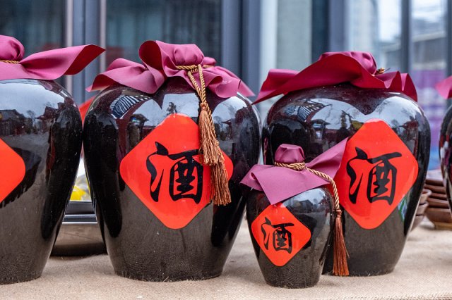 内蒙古契丹文化 内蒙古契丹红白酒