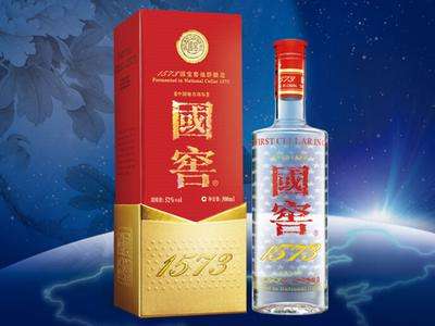 国窖1573经典装吉林、甘青片区停货 