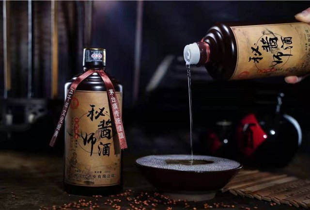 酱香型白酒优级与一级的区别
