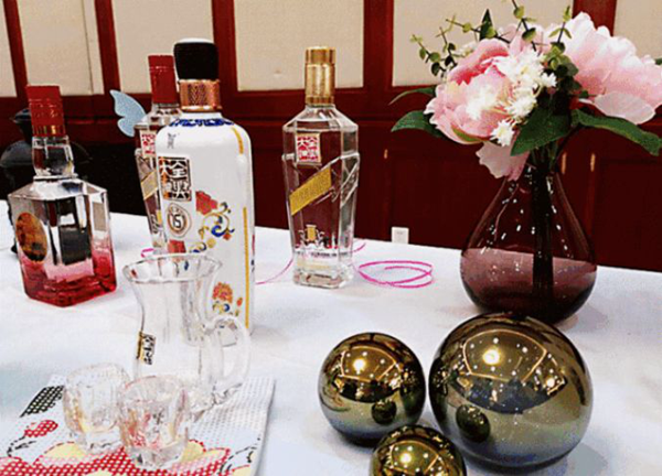 光明集团定调，提振光明酒业发展势头，全兴酒业或将成最大赢家？ 