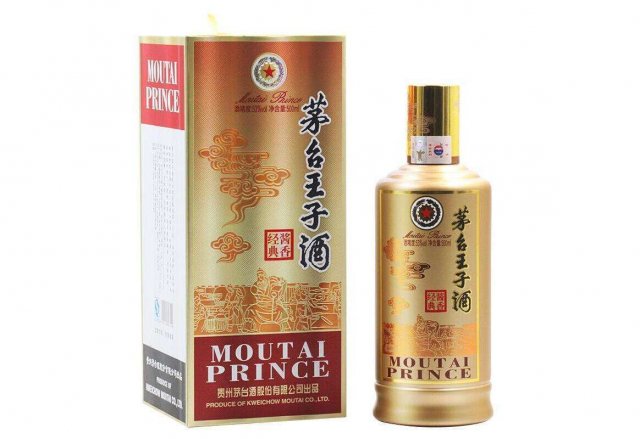 53度和51度酱香型白酒的区别