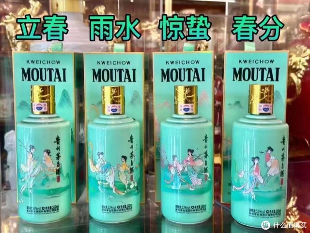 哪些茅台值得收藏茅台收藏介绍